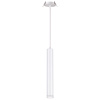 Встр.св-к IP20 LED 3000K 10W 160-265V MODO белый B NOVOTECH