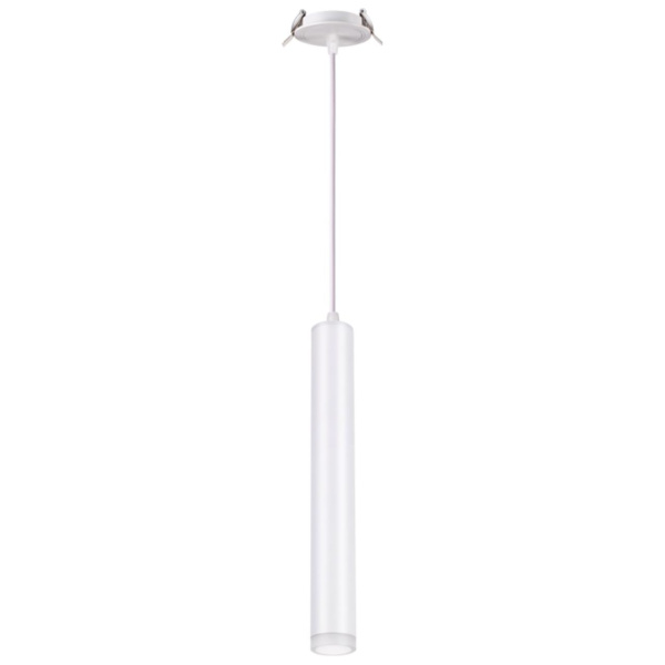 Встр.св-к IP20 LED 3000K 10W 160-265V MODO белый B NOVOTECH