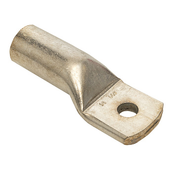 Наконечник медный луженый ТМЛ DIN 400-16 PROxima EKF