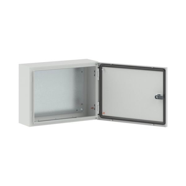 Щит монтажный ЩМП 300x400x150 мм DKC