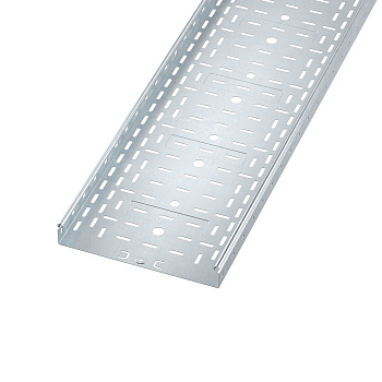 Лоток перфорированный 300х50 L 3000 DKC