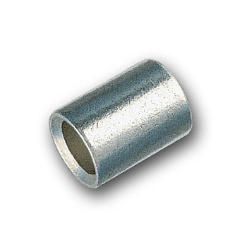 Луженная медная трубка для кабеля сечением 16 кв.мм DKC