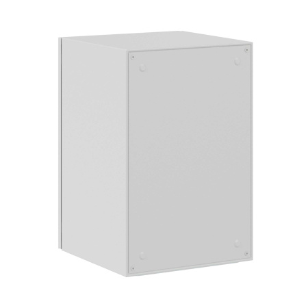 Корпус навесной ST c М/П с прозрачной дверью ВхШхГ 600x400x400 мм DKC