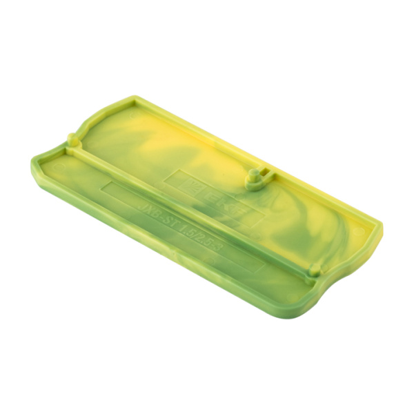 Заглушка для JXB-ST-1,5/2,5 3 вывод земля PROxima EKF