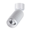 Св-к накл.св/д IP20 LED 4000K 12W 220V MAIS LED белый NOVOTECH