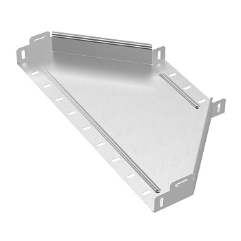 Переходник симметричный Стандарт HDZ 500х200х50 Промрукав