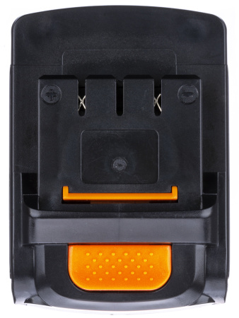 Аккумулятор для дрелей-шуруповертов ДША-12-Л1(ЛК1) 12 В, 1,3 А*ч Li-Ion, "Гранит" TDM