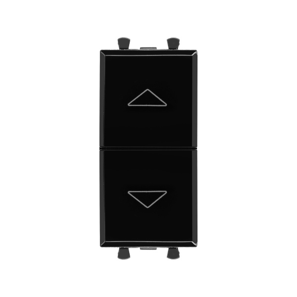 Механизм управления рольставней "Черный квадрат" Avanti, 1 мод DKC