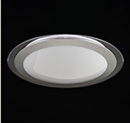 Потолочный светильник LED 60Вт Белый IP20 Halo FR6998-CL-45-W Freya