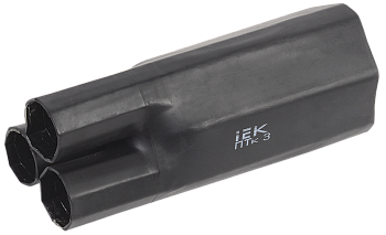 Перчатка термоусаживаемая ПТк 3х150-240 1кВ IEK