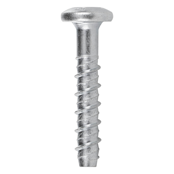 Анкер-шуруп для бетона с полукруглой головкой, TORX, 6x40 мм DKC