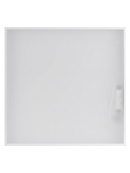 Светодиодный светильник "Призма" LED 595 4000лм 40Вт 6000К 595х595 TDM