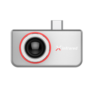 Мобильный тепловизор T3S iRay Technology