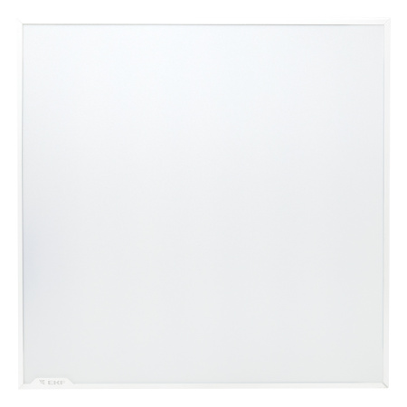 Панель светодиодная ДВО-1002 Опал равномерн, 36Вт 4000К 595х595х50 IP40 EKF