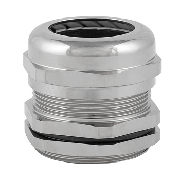 Сальник металлический MGM48 IP68 d проводника 28-32 мм, PROxima EKF