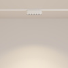 Трековый светильник LED 6Вт Белый IP20 Magnetic track system Radity TR082-1-6W3K-M-W Technical Maytoni