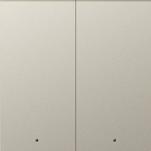 Donel A07 матовый кашемир клавиша 2-я с подсветкой, серия DB