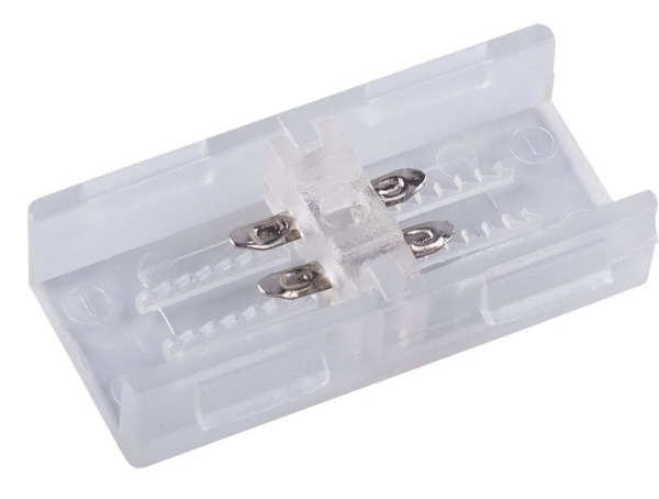 Соединитель для светодиодной ленты 220V LS705 (5730), LD502
