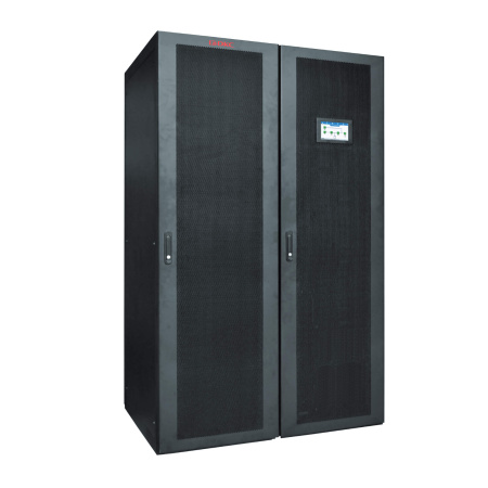 Шкаф ИБП 400 кВА для модулей 50 кВА DKC