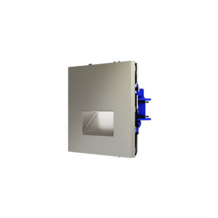 Подсветка светодиодная встраиваемая Voltum S70, (шелк)