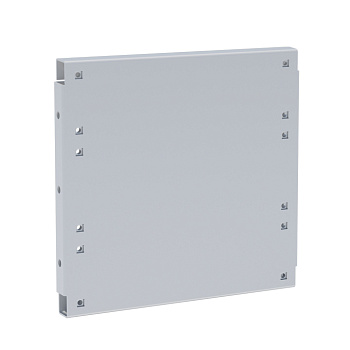 Монтажная панель В300 Ш400 глухая AVERES EKF