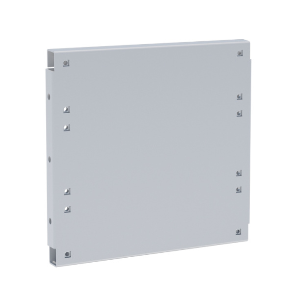 Монтажная панель В300 Ш400 глухая AVERES EKF