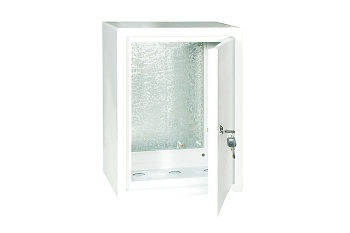 Щит металлический ЩМП-5.3.15 (500х300х150) TDM