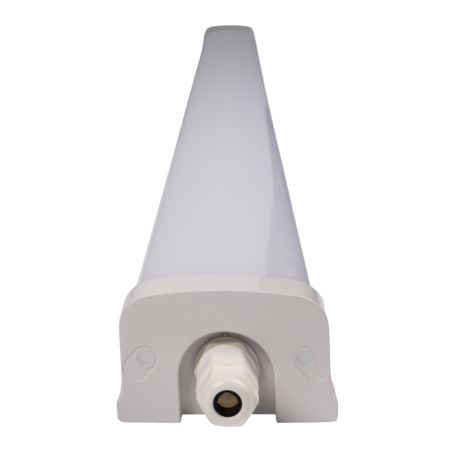 Светильник светодиодный ДСП 60Вт 4000К 7000Лм 1545х48х74 IP65 JazzWay