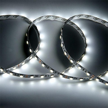 GLS-5050-60-14.4-12-IP20-PRO-6-3-KIT готовый комплект 3м с адаптером General