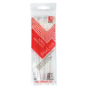 Хомут P6,6 стандартный (б), 3,6x150 (100шт) FlexLock PROxima EKF