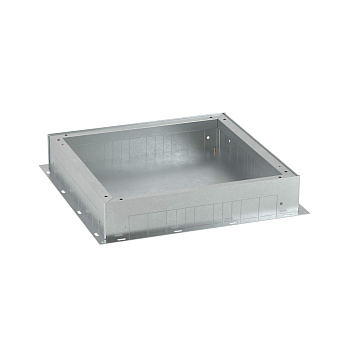 Опалубка для лючка металлическая DKC