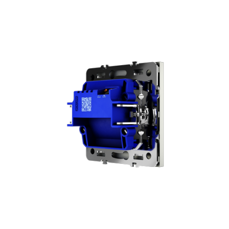 Подсветка светодиодная встраиваемая Voltum S70 с датчиком, (сталь)