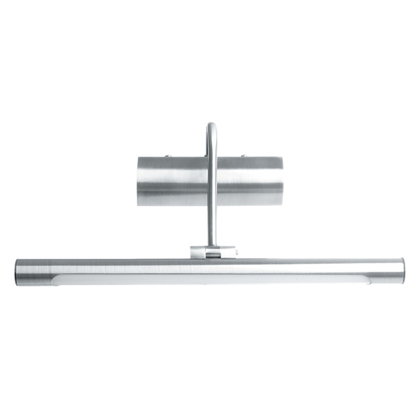 Св/д подсветка AL5072 Feron для зеркал с поворотным механизмом 4000K 6W IP20 хром