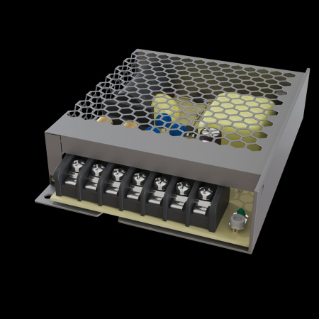 Блок питания Черный TRX004DR-100S Technical