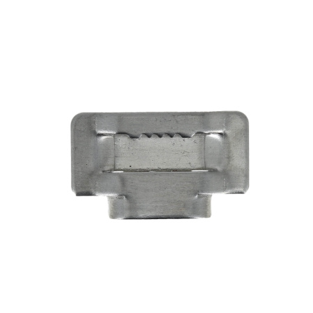 Скрепа для ленты (бугель) C20 (100шт) PROxima EKF