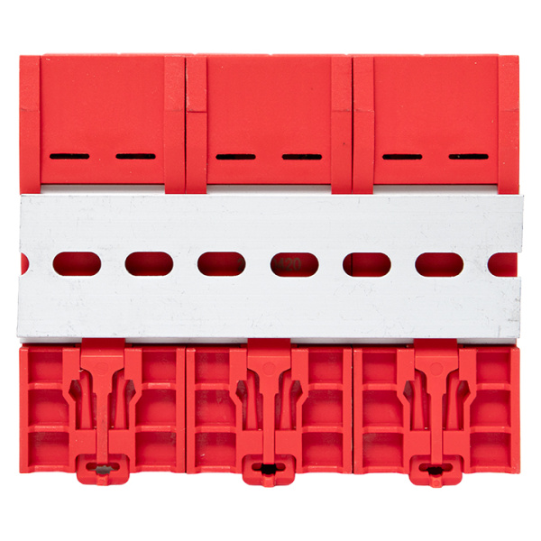 Устройство защиты от импульсных перенапряжений Класс 1 Iimp 25kA (10/350μs) 3P EKF