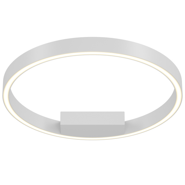 Потолочный светильник LED 24Вт Белый IP20 Rim MOD058CL-L25WK Maytoni
