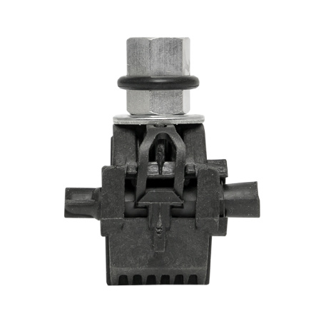 Зажим прокалывающий ответвительный P1X-95N 16-95 мм2/1,5-16 мм2(Al) (голый провод/изолированный провод) PROxima EKF