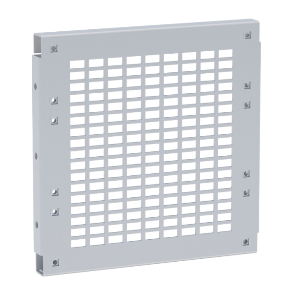 Монтажная панель В300 Ш400 перфорированная AVERES EKF