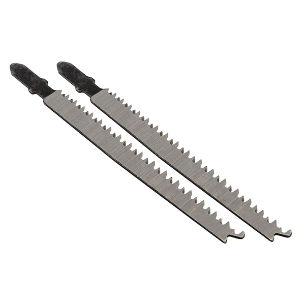 Пилки для электролобзика T234X (быстрый чистовой рез по дереву)(SK5)(2 шт) Professional EKF