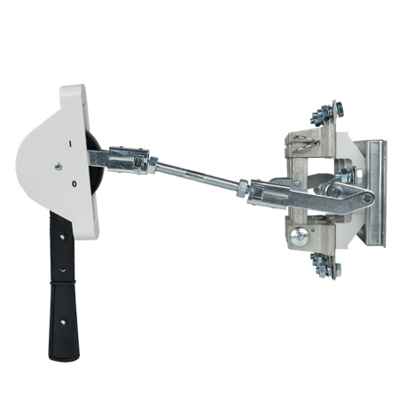 Разъединитель РЕ19-37-31140 400А PROxima EKF