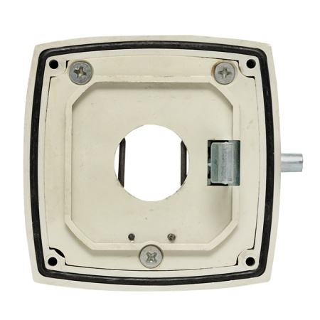 Рукоятка выносная на дверцу шкафа для выключателей-разъединителей ВРЭ 160А PROxima EKF