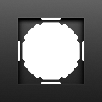 Donel A07 матовый карбон рамка 1-я, серия DB