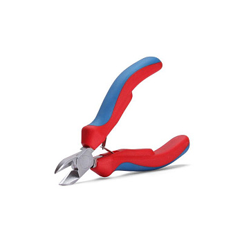 Мини-бокорезы "Мастер" 115 мм