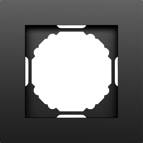 Donel A07 матовый карбон рамка 1-я, серия DB