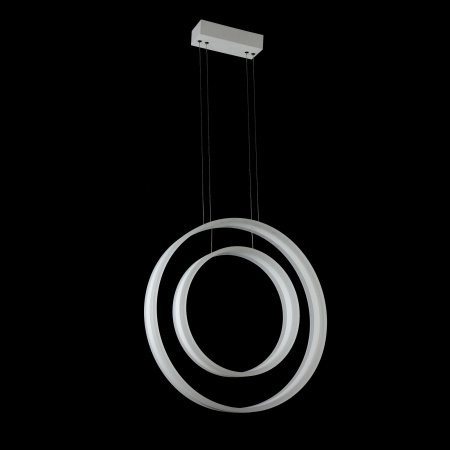 Подвесной светильник 115Вт 4200K Белый IP20 Ravello MOD808-PL-02-115-W Technical