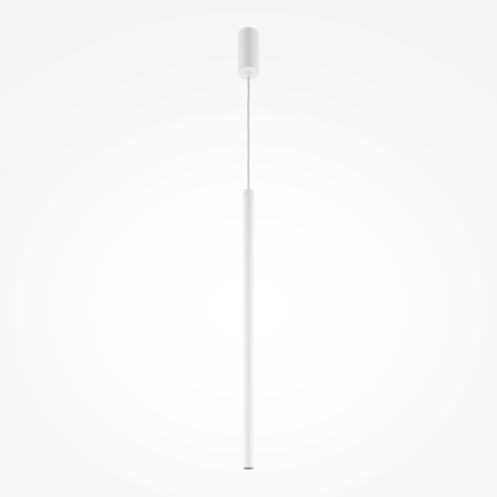 Подвесной светильник 1*LED 6Вт Белый IP20 Pro Extra MOD160PL-L6W4K1 Maytoni