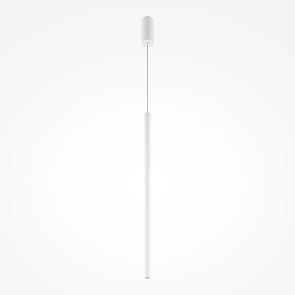 Подвесной светильник 1*LED 6Вт Белый IP20 Pro Extra MOD160PL-L6W4K1 Maytoni