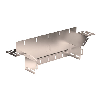 Ответвитель вертикальный Стандарт INOX (AISI 409) 300х100 Промрукав