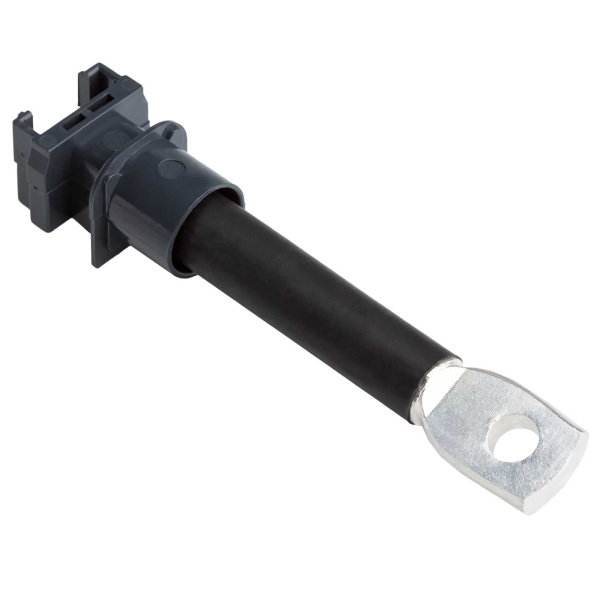 Контакт заднего присоединения YON MD100...250 16-50А длинный DKC